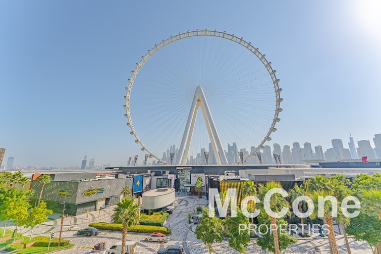 Bluewaters Residences Apartment for Sale, Bluewaters Island, Dubai