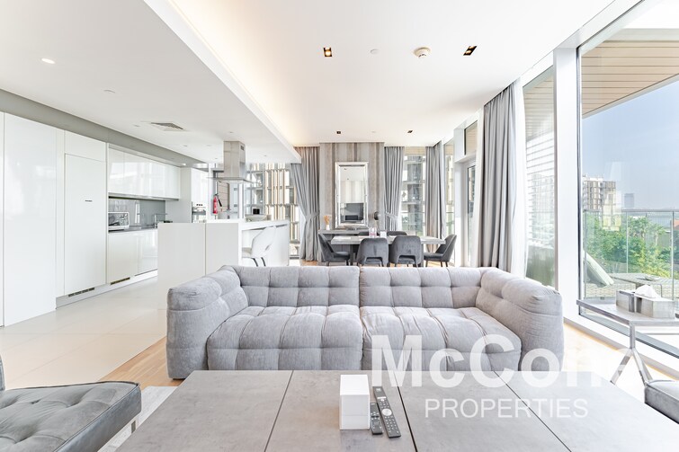 Bluewaters Residences Apartment for Sale, Bluewaters Island, Dubai