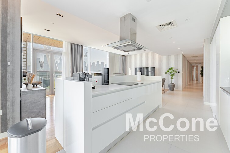 Bluewaters Residences Apartment for Sale, Bluewaters Island, Dubai