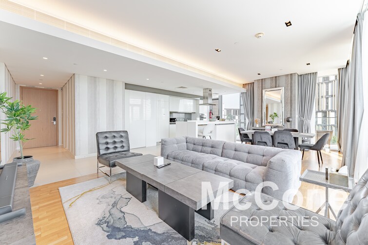 Bluewaters Residences Apartment for Sale, Bluewaters Island, Dubai