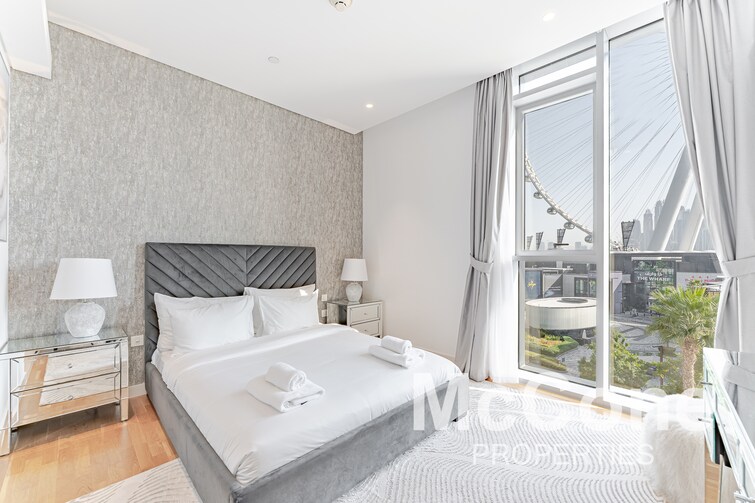 Bluewaters Residences Apartment for Sale, Bluewaters Island, Dubai