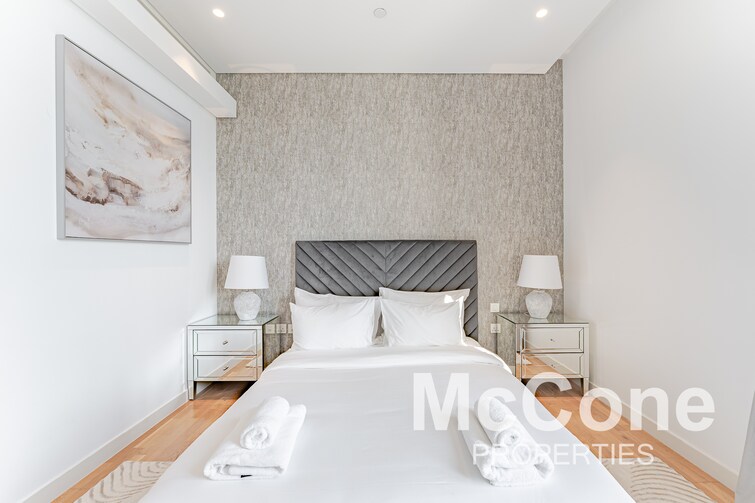 Bluewaters Residences Apartment for Sale, Bluewaters Island, Dubai