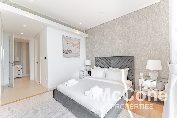 Bluewaters Residences Apartment for Sale, Bluewaters Island, Dubai