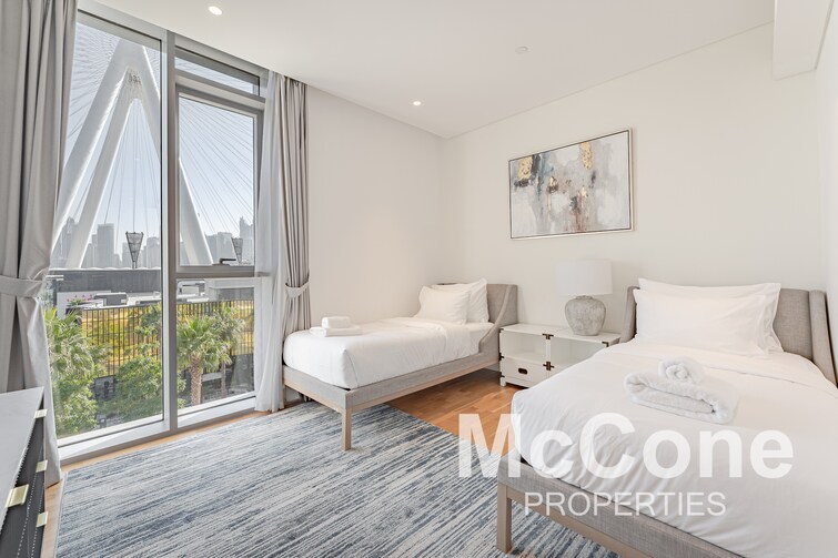 Bluewaters Residences Apartment for Sale, Bluewaters Island, Dubai