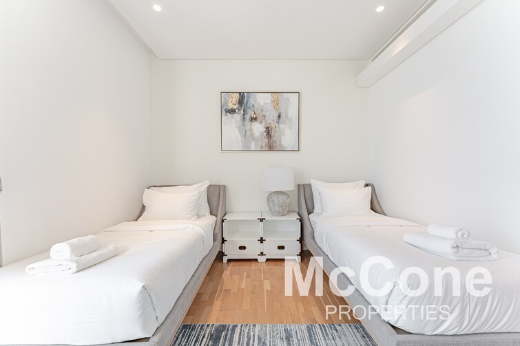 Bluewaters Residences Apartment for Sale, Bluewaters Island, Dubai