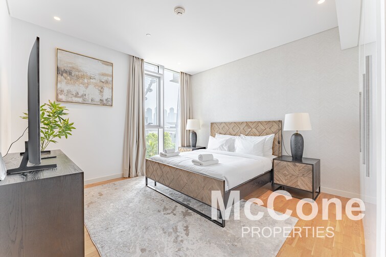 Bluewaters Residences Apartment for Sale, Bluewaters Island, Dubai