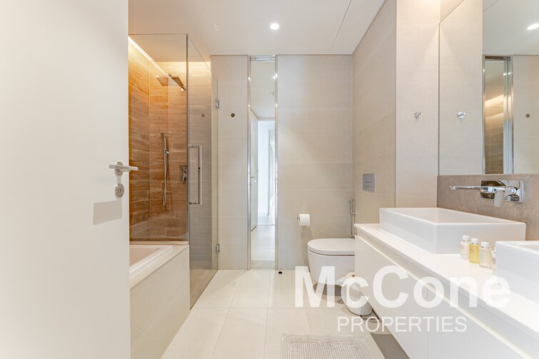 Bluewaters Residences Apartment for Sale, Bluewaters Island, Dubai