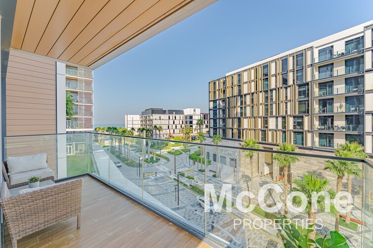 Bluewaters Residences Apartment for Sale, Bluewaters Island, Dubai