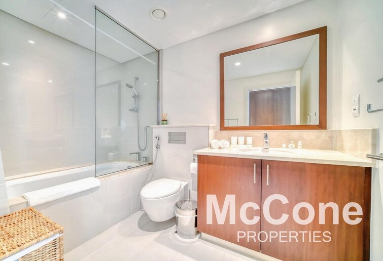 BLVD Crescent Towers Apartment for Sale, Downtown Dubai, Dubai