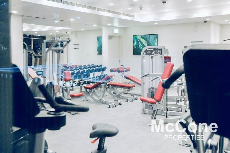 BLVD Crescent Towers Apartment for Sale, Downtown Dubai, Dubai