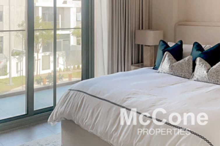 Ruba Villa for Sale, Arabian Ranches 3, Dubai