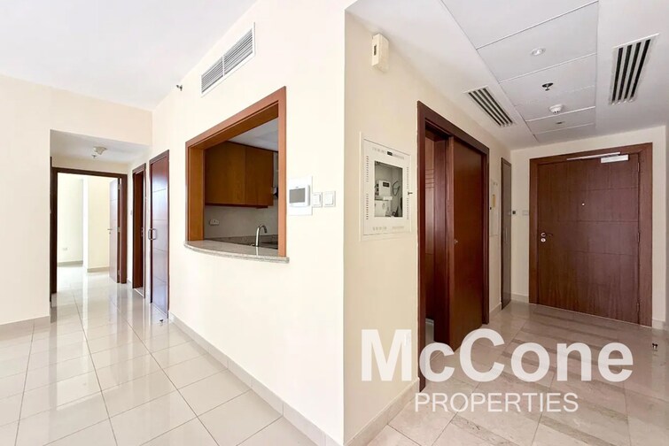 Standpoint Towers Apartment for Sale, Downtown Dubai, Dubai