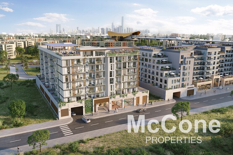  Apartment for Sale, Al Furjan, Dubai