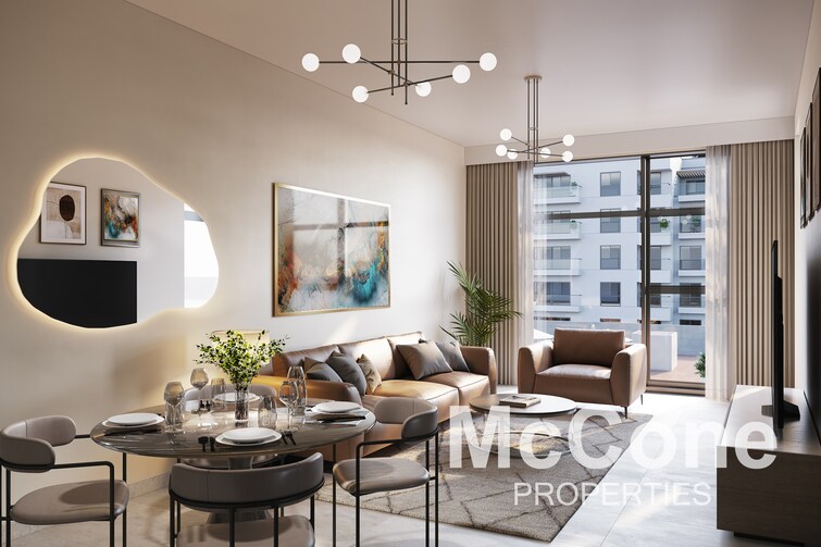  Apartment for Sale, Al Furjan, Dubai