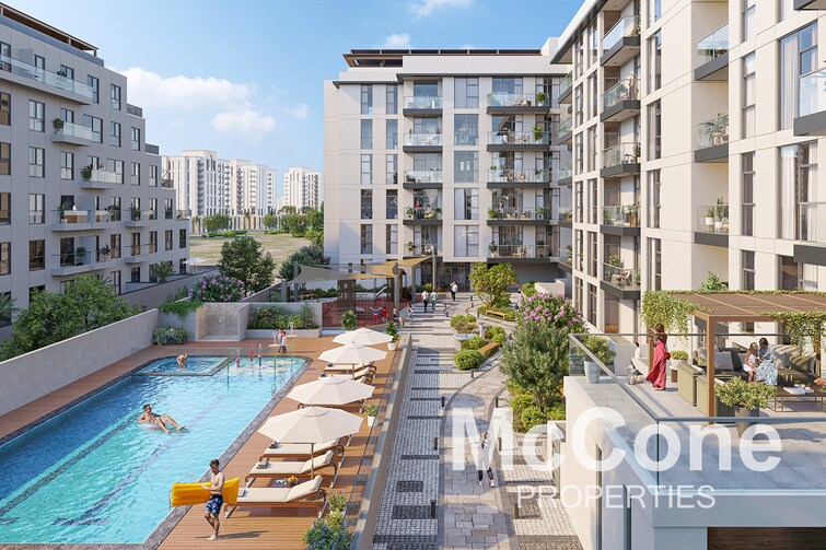  Apartment for Sale, Al Furjan, Dubai