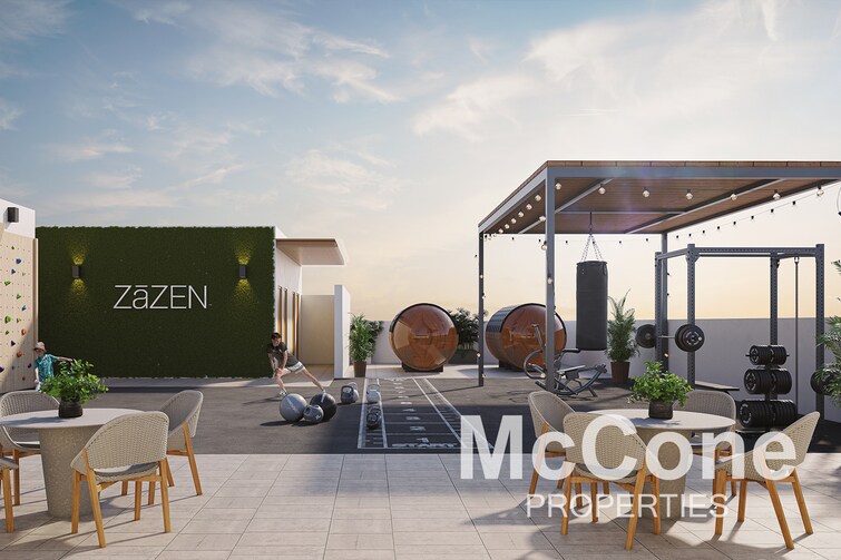  Apartment for Sale, Al Furjan, Dubai