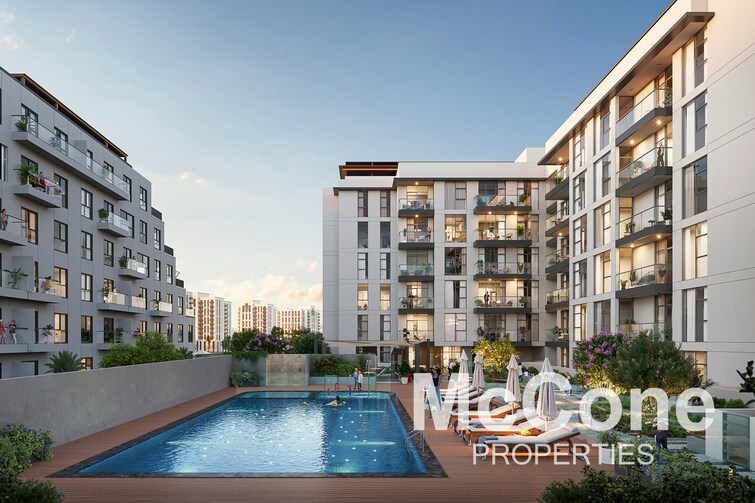  Apartment for Sale, Al Furjan, Dubai