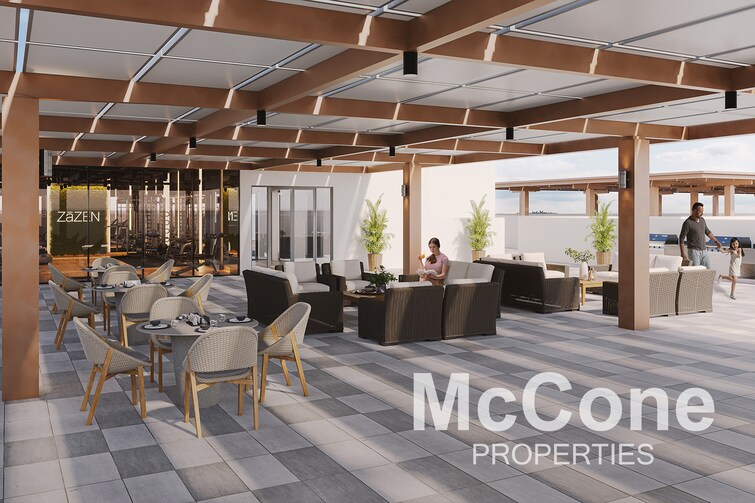  Apartment for Sale, Al Furjan, Dubai