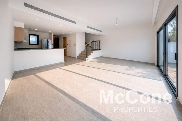 Malta Villa for Sale, Damac Lagoons, Dubai