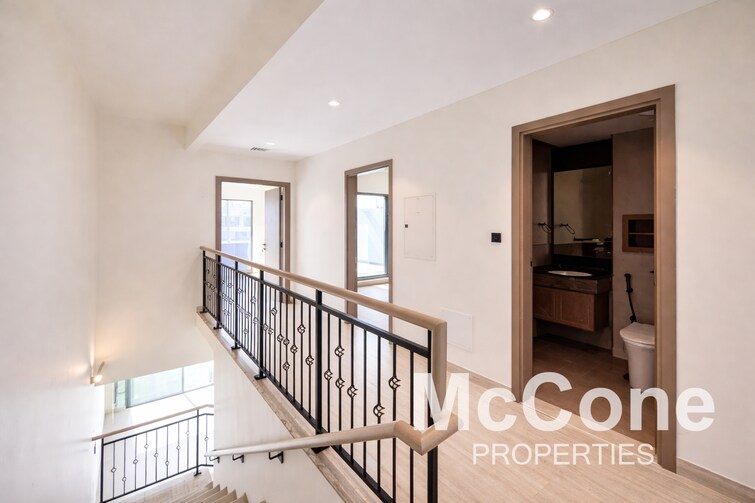 Malta Villa for Sale, Damac Lagoons, Dubai