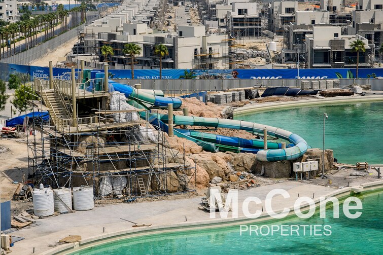 Malta Villa for Sale, Damac Lagoons, Dubai