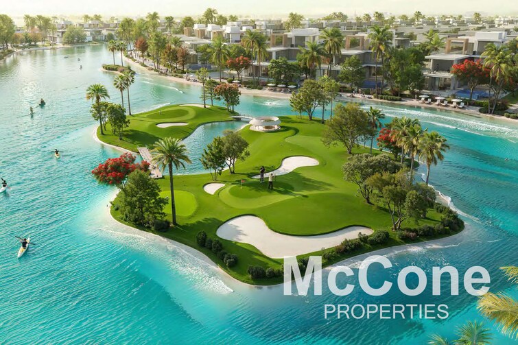  Villa for Sale, Dubailand, Dubai