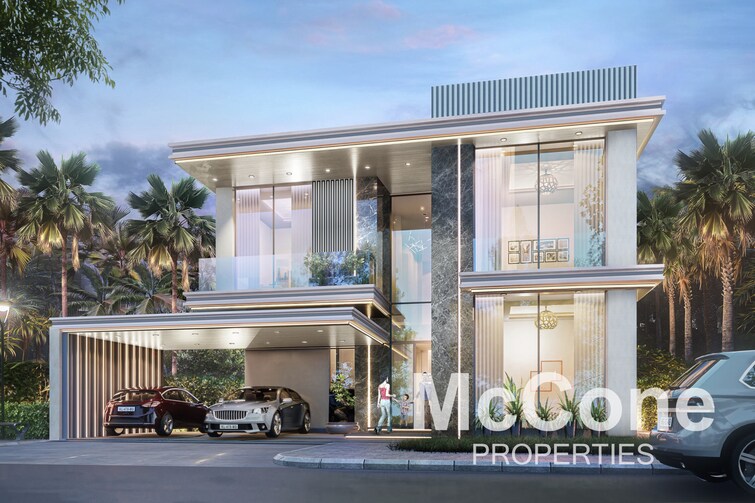  Villa for Sale, Dubailand, Dubai