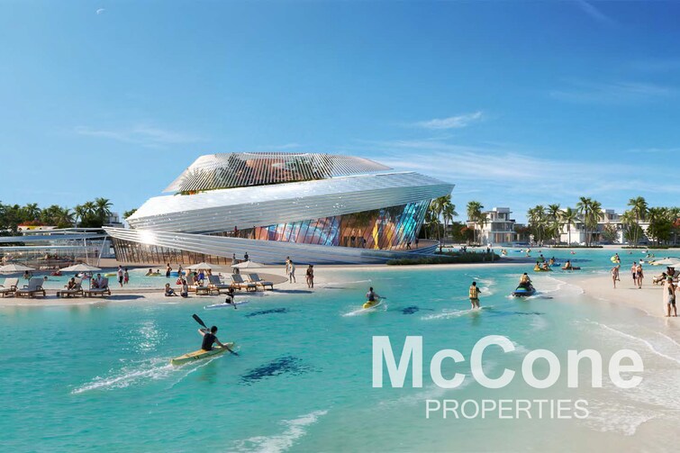  Villa for Sale, Dubailand, Dubai