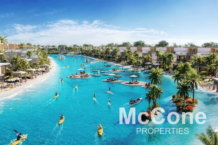  Villa for Sale, Dubailand, Dubai