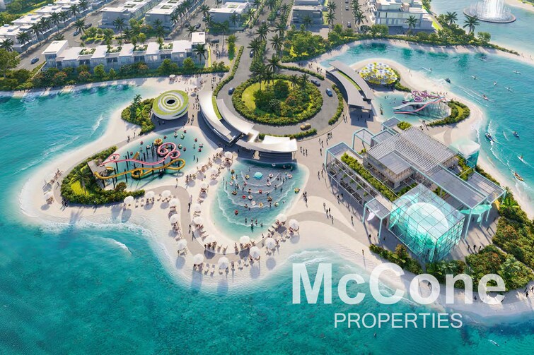  Villa for Sale, Dubailand, Dubai