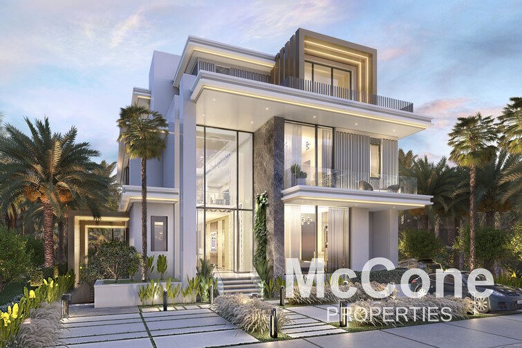  Villa for Sale, Dubailand, Dubai