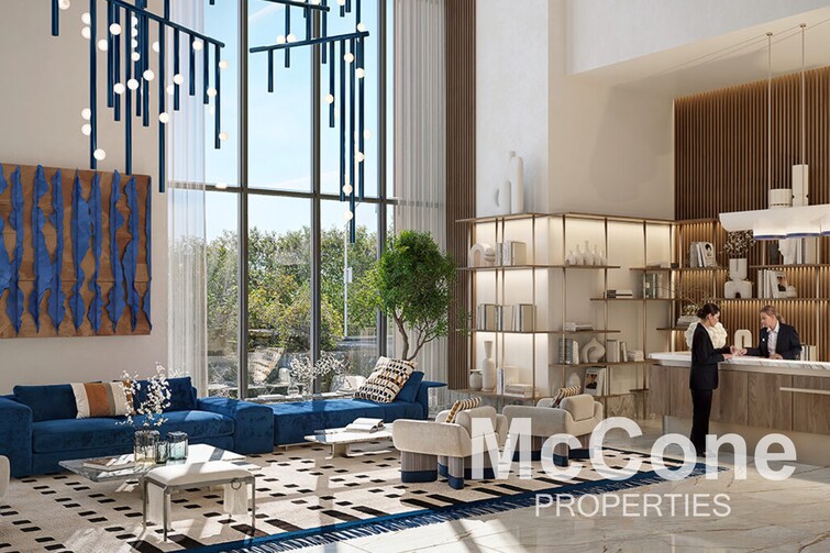  Apartment for Sale, Dubai Hills Estate, Dubai