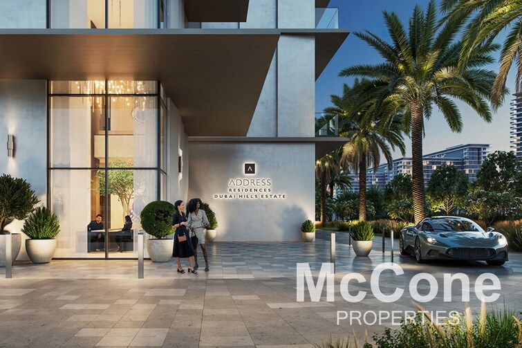  Apartment for Sale, Dubai Hills Estate, Dubai