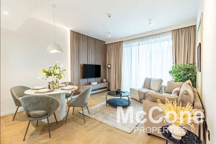 Standpoint Towers Apartment for Sale, Downtown Dubai, Dubai