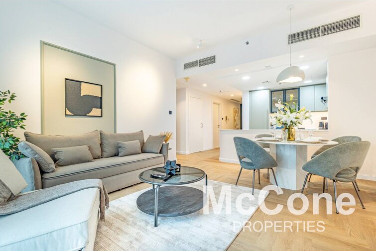 Standpoint Towers Apartment for Sale, Downtown Dubai, Dubai