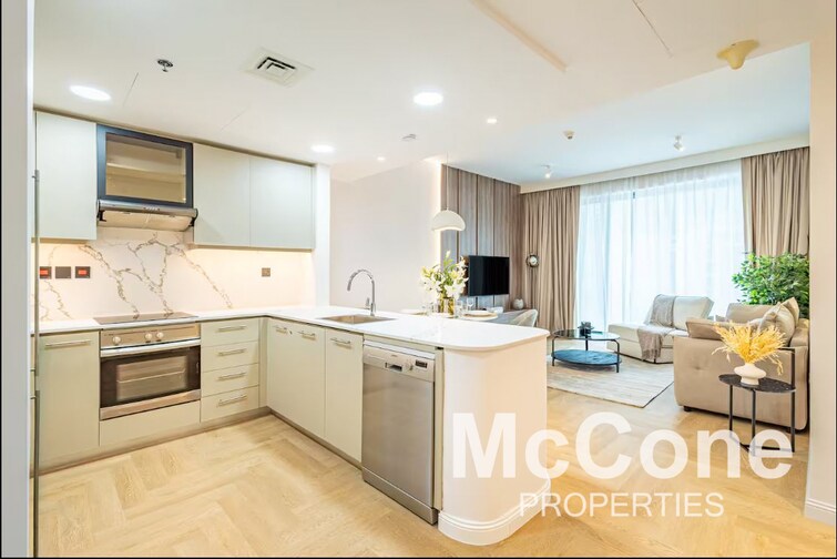 Standpoint Towers Apartment for Sale, Downtown Dubai, Dubai