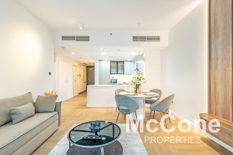 Standpoint Towers Apartment for Sale, Downtown Dubai, Dubai