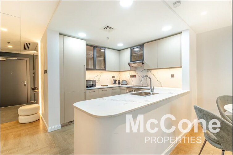 Standpoint Towers Apartment for Sale, Downtown Dubai, Dubai