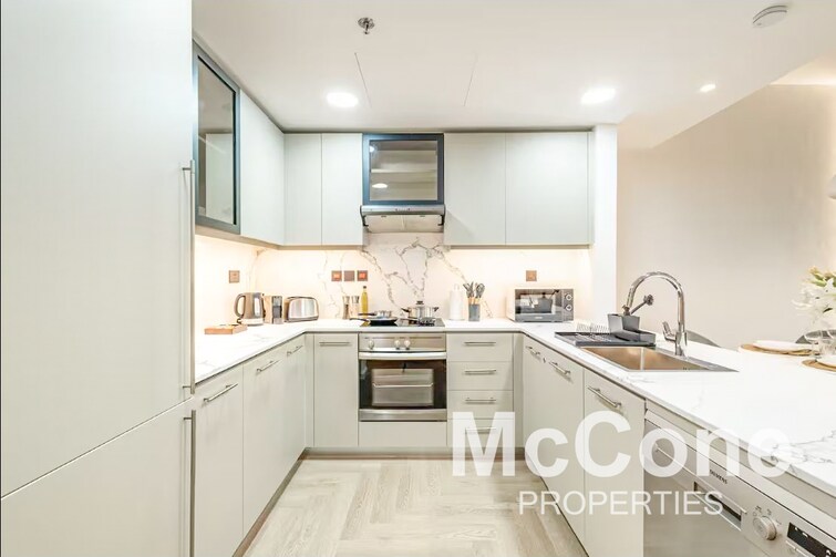 Standpoint Towers Apartment for Sale, Downtown Dubai, Dubai