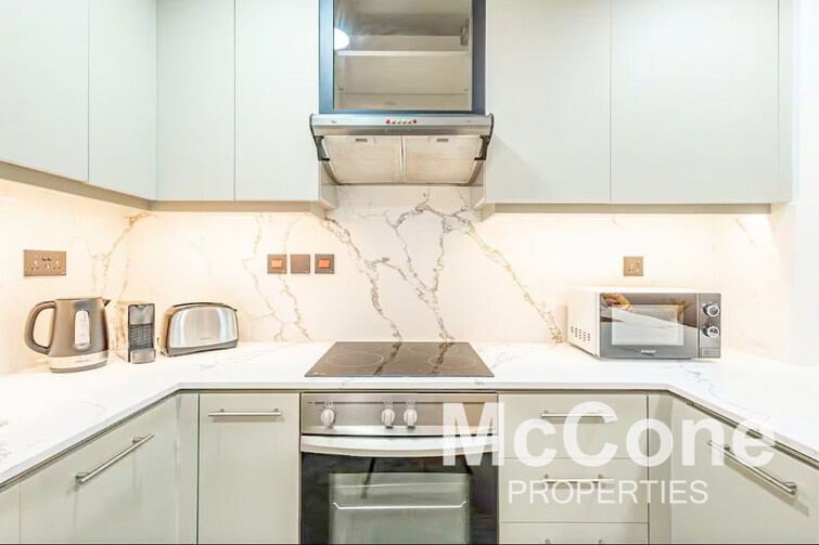 Standpoint Towers Apartment for Sale, Downtown Dubai, Dubai