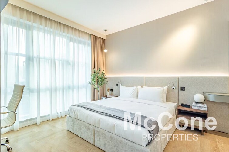 Standpoint Towers Apartment for Sale, Downtown Dubai, Dubai