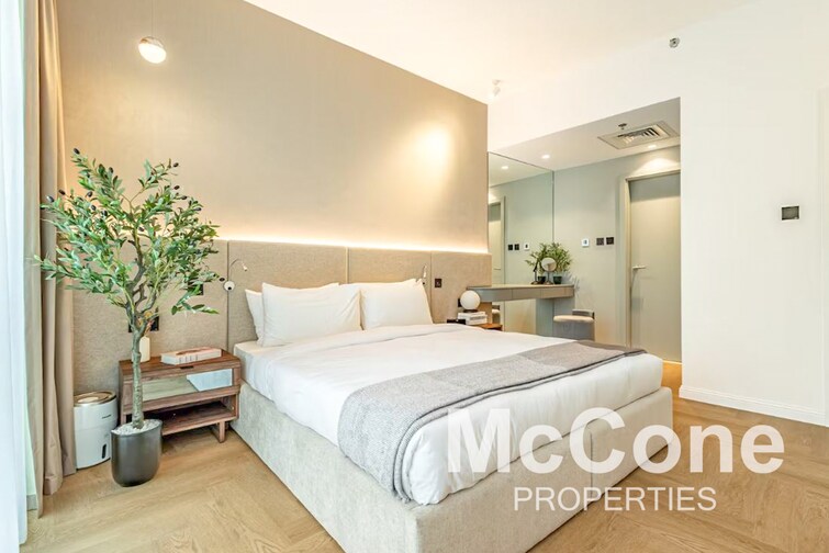 Standpoint Towers Apartment for Sale, Downtown Dubai, Dubai