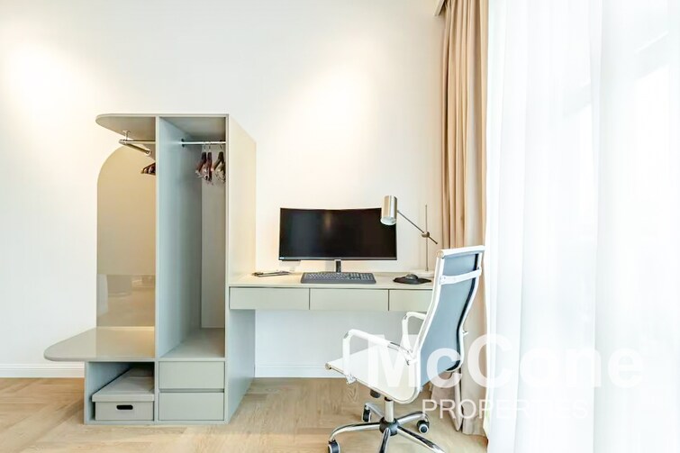 Standpoint Towers Apartment for Sale, Downtown Dubai, Dubai