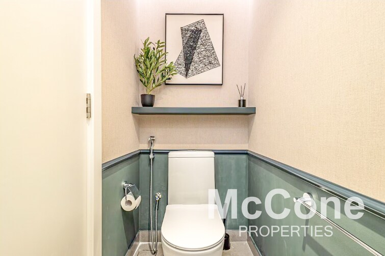 Standpoint Towers Apartment for Sale, Downtown Dubai, Dubai