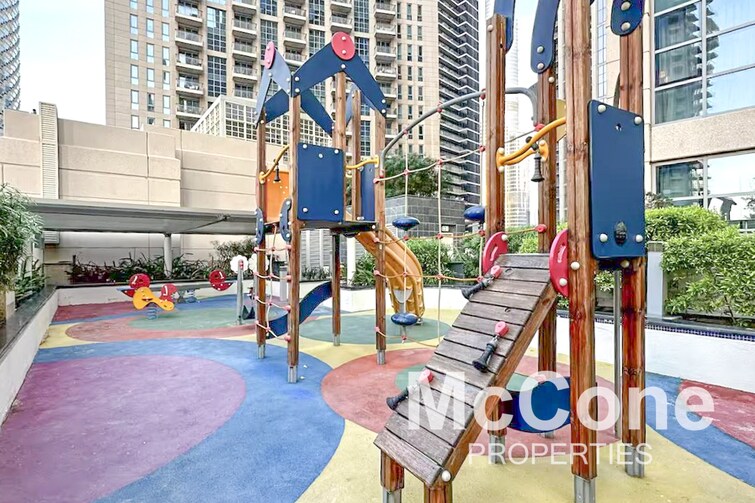 Standpoint Towers Apartment for Sale, Downtown Dubai, Dubai