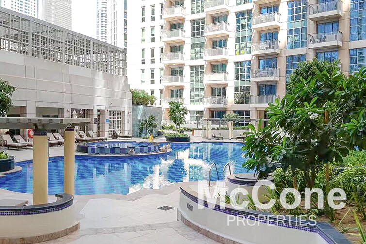 Standpoint Towers Apartment for Sale, Downtown Dubai, Dubai