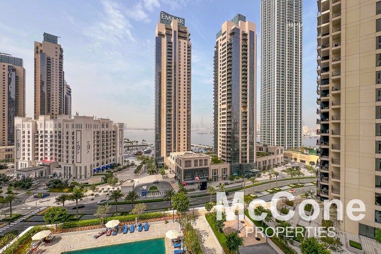  Apartment for Sale, Dubai Creek Harbour, Dubai