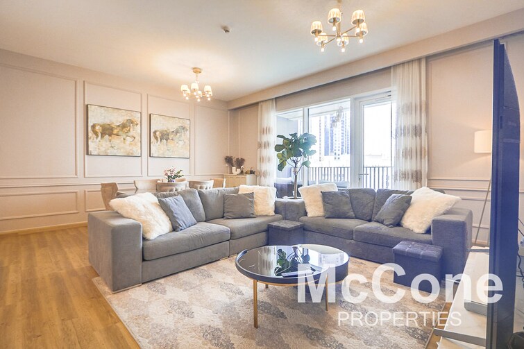  Apartment for Sale, Dubai Creek Harbour, Dubai