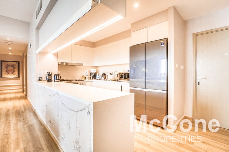  Apartment for Sale, Dubai Creek Harbour, Dubai