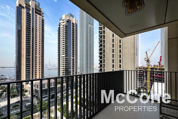  Apartment for Sale, Dubai Creek Harbour, Dubai